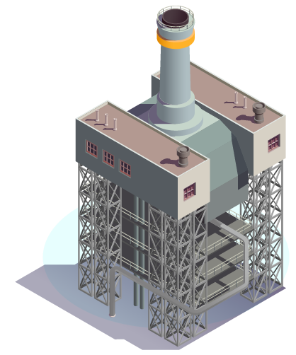 Amino nitrogen/nitrate nitrogen/total nitrogen treatment