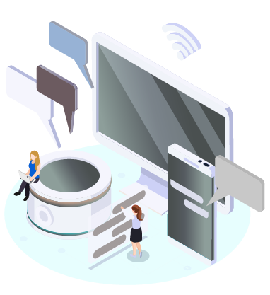 Smart Data Analysis Control System